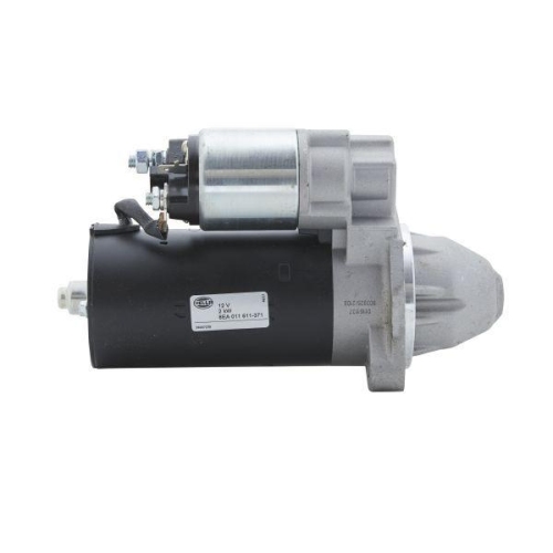 HELLA Starter 8EA 011 611-371
