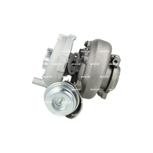 NRF Lader, Aufladung EASY FIT 90010269
