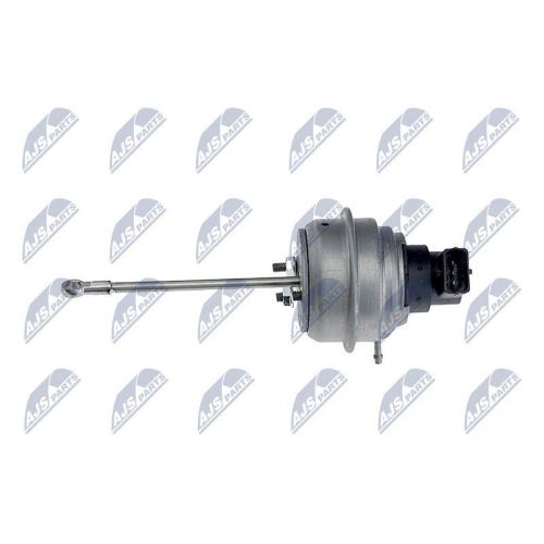 NTY Stellelement, Turbolader ECD-CT-004