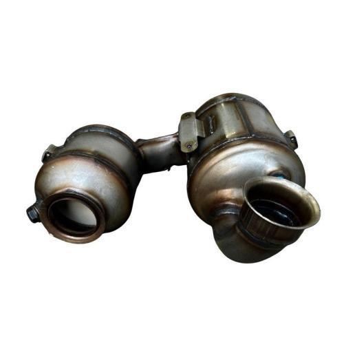 B-Ware Ru&szlig;-/Partikelfilter, Abgasanlage AHG2373 passend f&uuml;r MINI Countryman