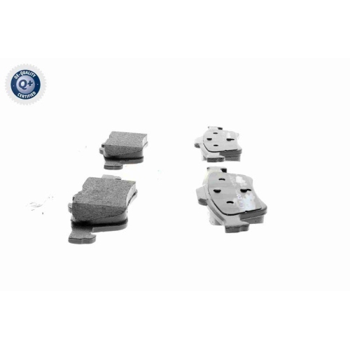 VAICO Bremsbelagsatz, Scheibenbremse Green Mobility Parts V25-0226