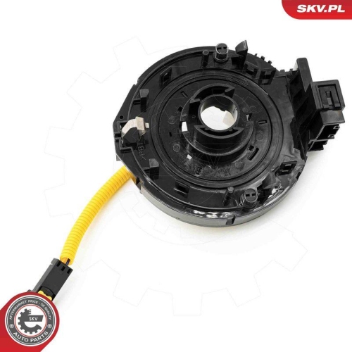 ESEN SKV Wickelfeder, Airbag