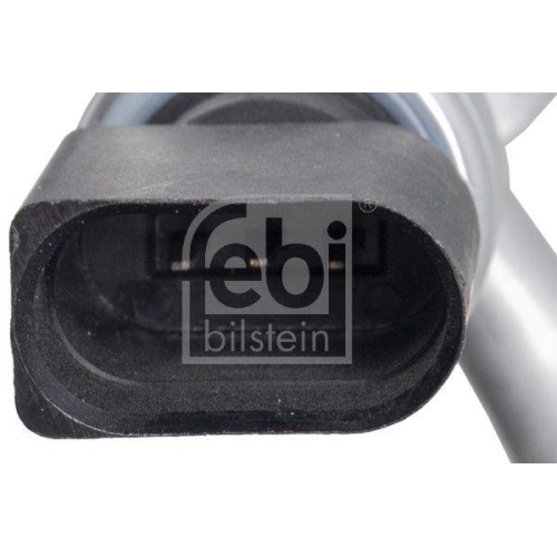 FEBI BILSTEIN Hochdruckleitung, Klimaanlage 197983