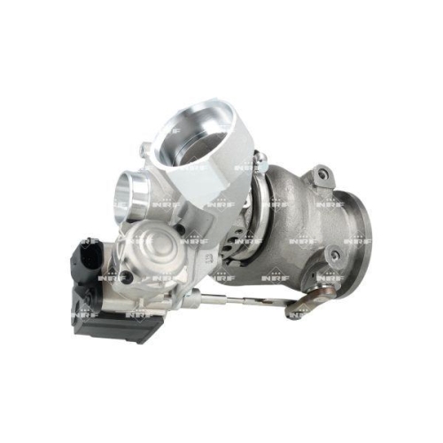 NRF Lader, Aufladung 90010062