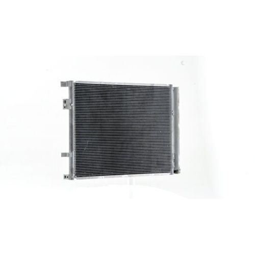 MAHLE Kondensator, Klimaanlage BEHR AC 1055 000S