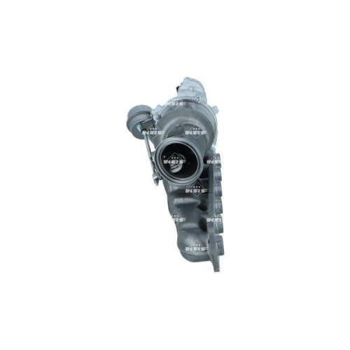NRF Lader, Aufladung EASY FIT 90010279