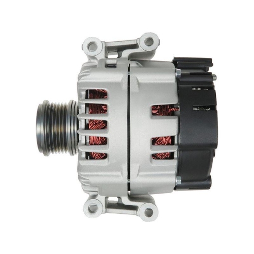 AS-PL Generator AS A3486S