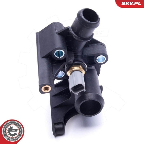 ESEN SKV Thermostat, K&uuml;hlmittel 20SKV157