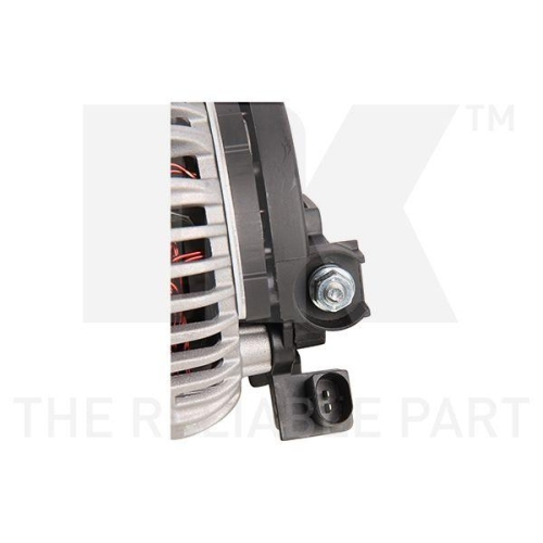 NK Generator 4846130