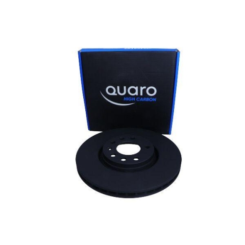 QUARO Bremsscheibe QUARO HIGH CARBON QD8154HC