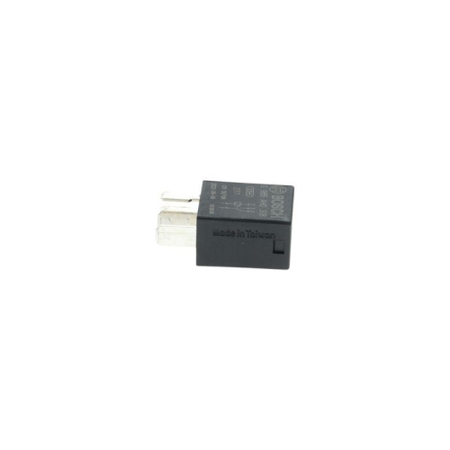 BOSCH Multifunktionsrelais 0 986 AH0 308