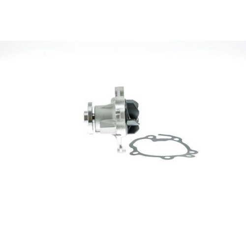 AISIN Wasserpumpe, Motork&uuml;hlung WPS-055V