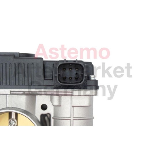 ASTEMO Drosselklappenstutzen 2508536