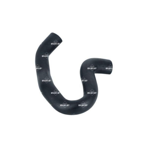 NRF Ladeluftschlauch EASY FIT 166301