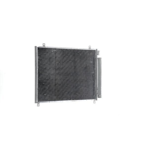 MAHLE Kondensator, Klimaanlage BEHR AC 1057 000S