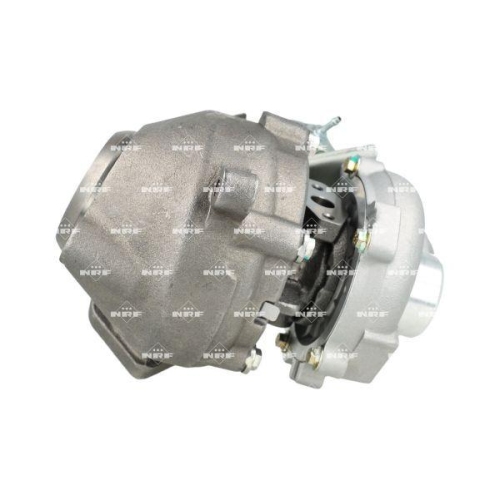 NRF Lader, Aufladung EASY FIT 90010312