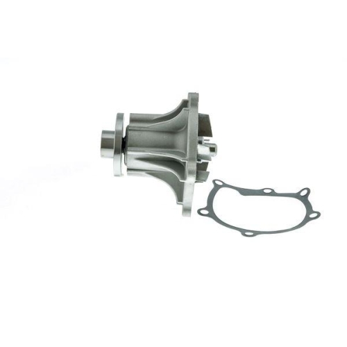 AISIN Wasserpumpe, Motork&uuml;hlung WPG-025V
