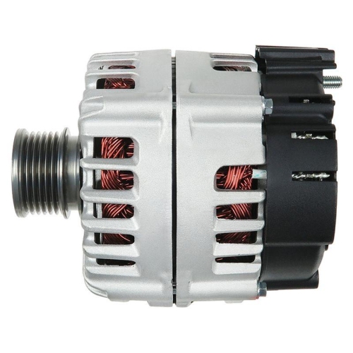 AS-PL Generator AS A3490S
