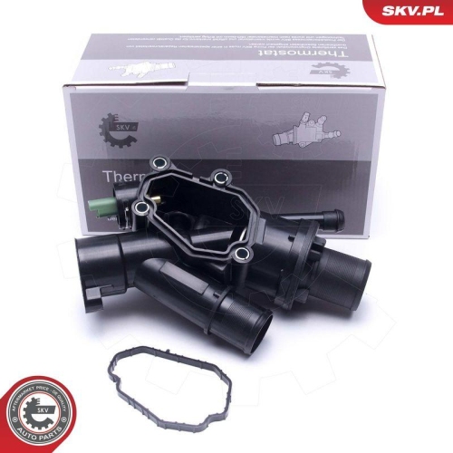 ESEN SKV Thermostat, K&uuml;hlmittel 20SKV160