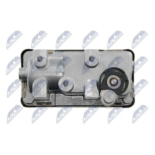 NTY Stellelement, Turbolader ECD-FR-004