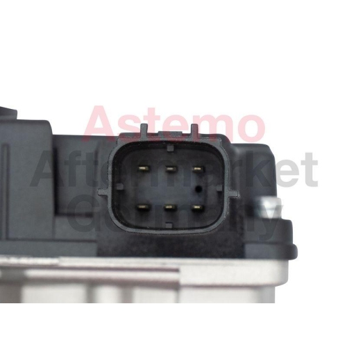ASTEMO Drosselklappenstutzen 2508539