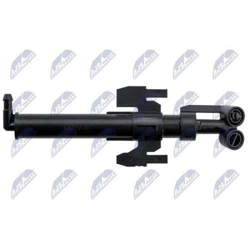 NTY Waschwasserd&uuml;se, Scheinwerferreinigung EDS-VV-013