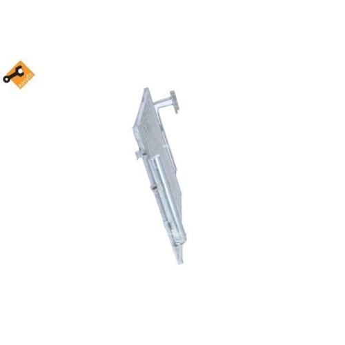 NRF Kondensator, Klimaanlage EASY FIT 350368