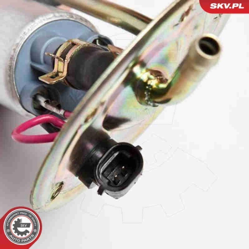 ESEN SKV Kraftstoff-F&ouml;rdereinheit 02SKV744