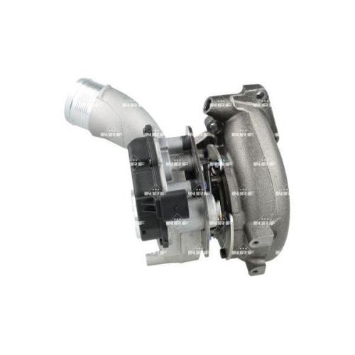 NRF Lader, Aufladung 90010160