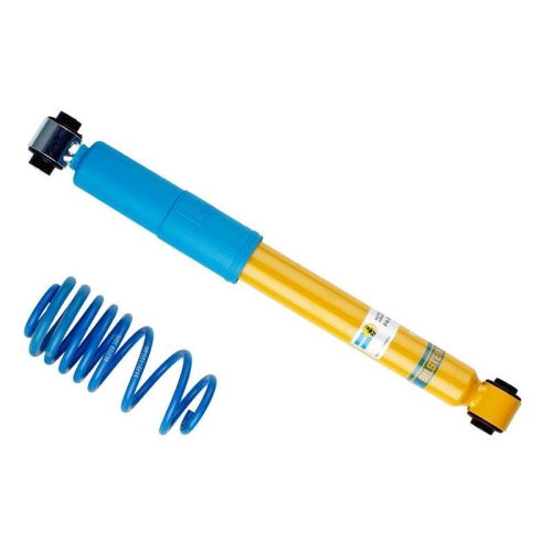 BILSTEIN Fahrwerkssatz, Federn/D&auml;mpfer BILSTEIN - B14 PSS 47-242142