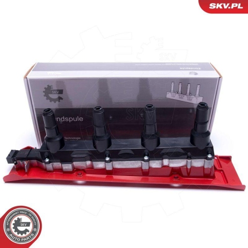 ESEN SKV Z&uuml;ndspule 03SKV111