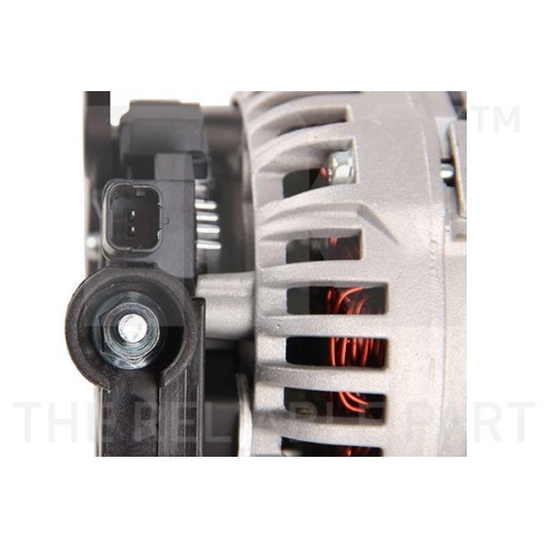 NK Generator 4847360
