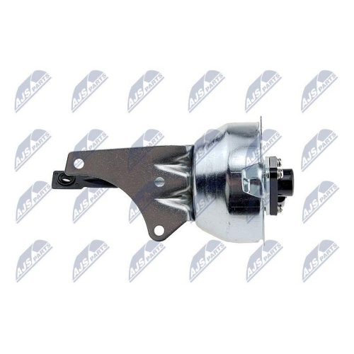 NTY Steuerdose, Lader ECD-FR-012