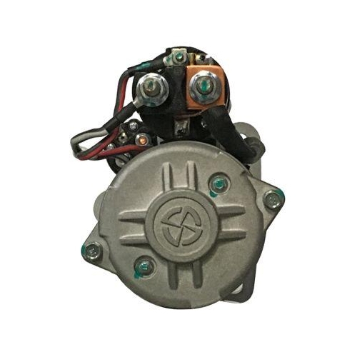 BOM-Prestolite Starter M105R3131SE