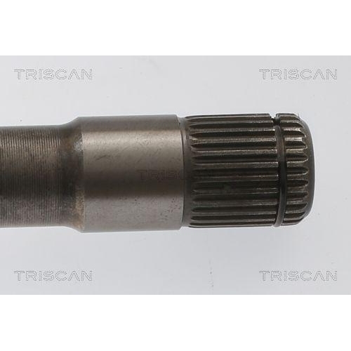 TRISCAN Antriebswelle 8540 11592