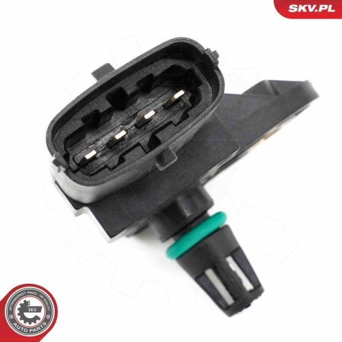 ESEN SKV Sensor, Saugrohrdruck