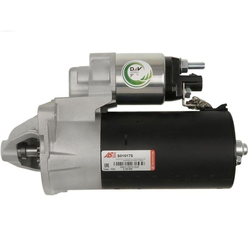 AS-PL Starter Brandneu AS-PL