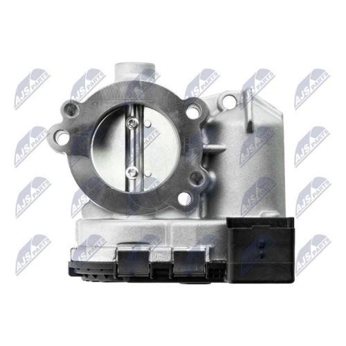 NTY Drosselklappenstutzen ETB-CT-006