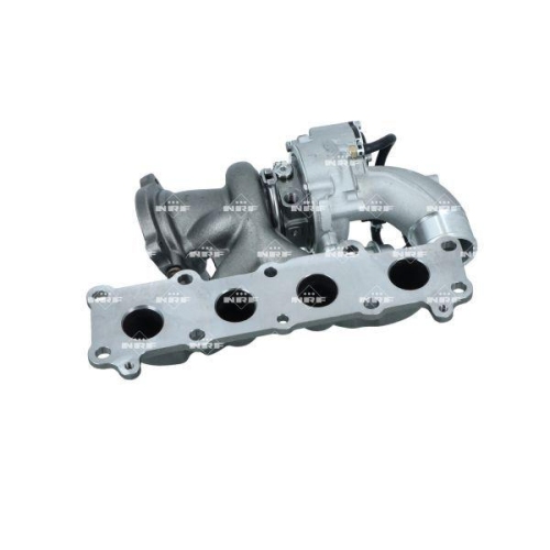 NRF Lader, Aufladung 90010179