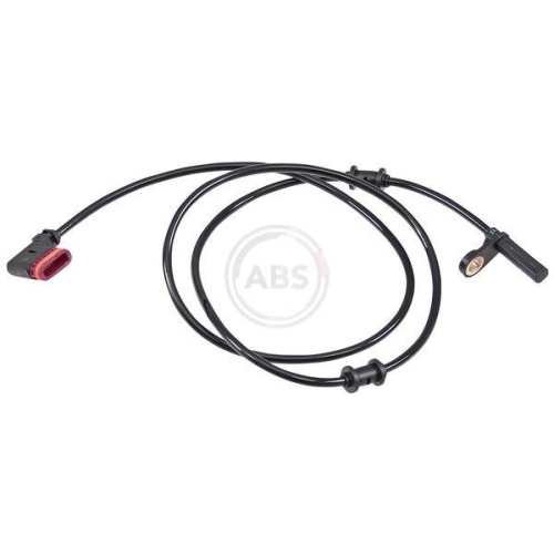 A.B.S. Sensor, Raddrehzahl 30080