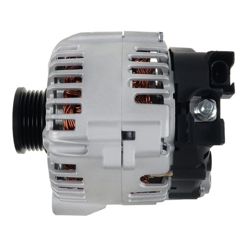 AS-PL Generator AS A3505S