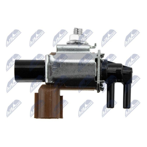 NTY Ladedruckregelventil ECD-MS-005
