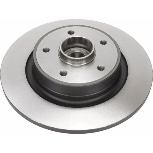 TRW Bremsscheibe TRW SINGLE DF4227BS