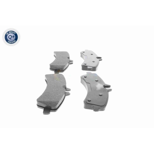 VAICO Bremsbelagsatz, Scheibenbremse Q+, Erstausr&uuml;sterqualit&auml;t V10-8258