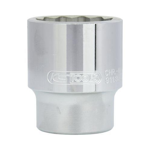 3/4 Zoll 12-kant-Stecknuss, kurz, 36 mm KS TOOLS 911.3548