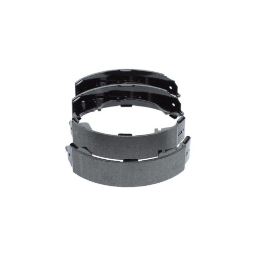 BOSCH Bremsbackensatz 0 986 487 744