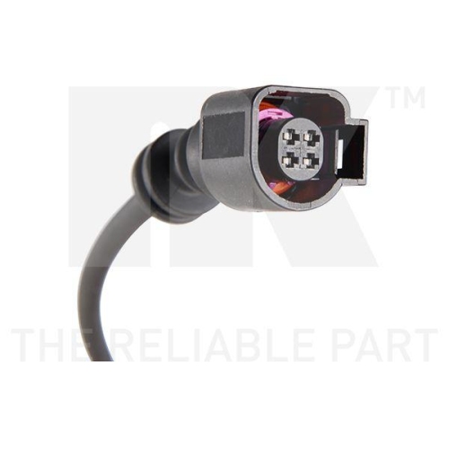 NK Sensor, Raddrehzahl 292526