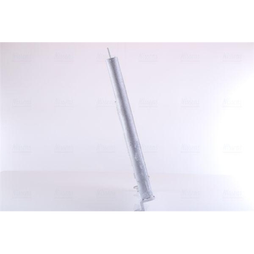 NISSENS Kondensator, Klimaanlage 94739