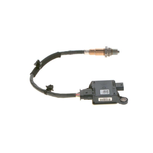BOSCH Partikelsensor 0 281 006 698