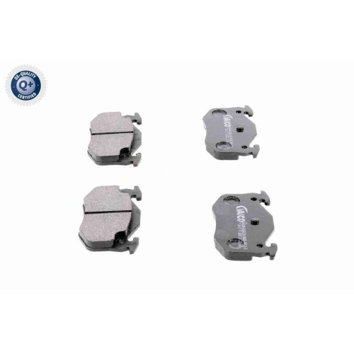 VAICO Bremsbelagsatz, Scheibenbremse Green Mobility Parts V46-0162